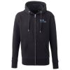 Men's Anthem Full-Zip Organic Hoodie Thumbnail