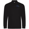 Pro long sleeve polo Thumbnail