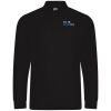 Pro long sleeve polo Thumbnail